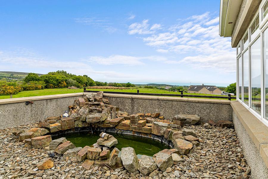 'keeragh Lodge', 59 Altikeeragh Road Castlerock
