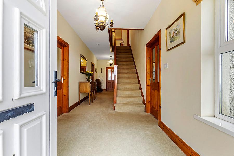 'keeragh Lodge', 59 Altikeeragh Road Castlerock