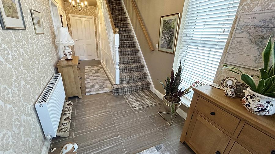 15 Beech Tree Grove