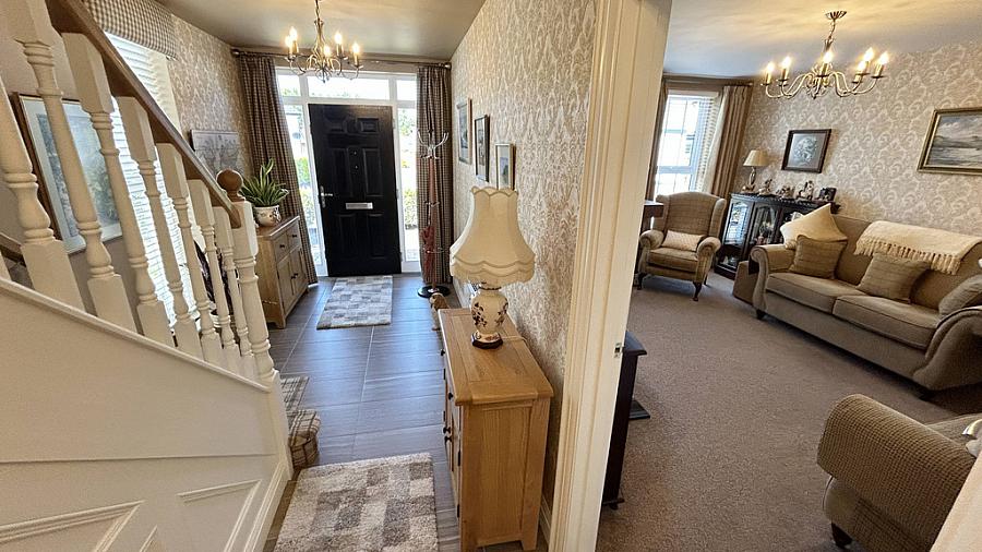 15 Beech Tree Grove