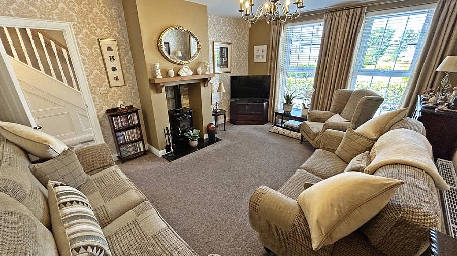 15 Beech Tree Grove