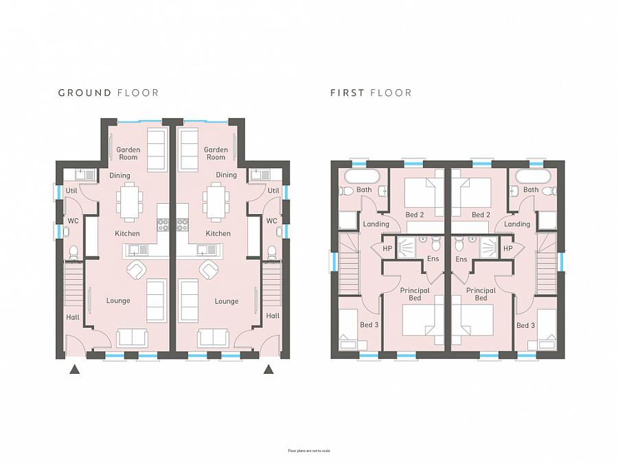 332 Henley Hall