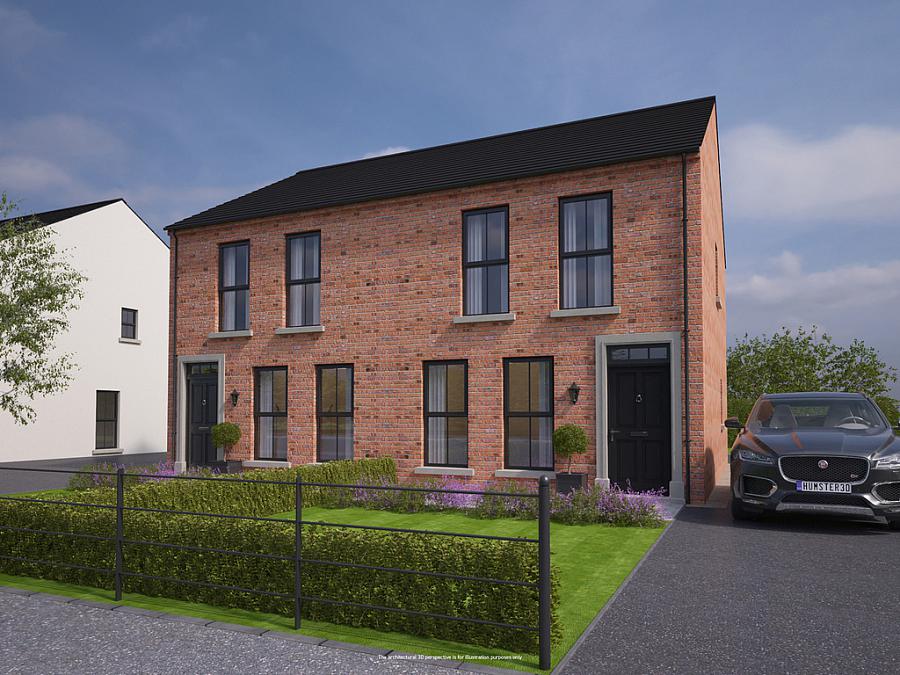 336 Henley Hall