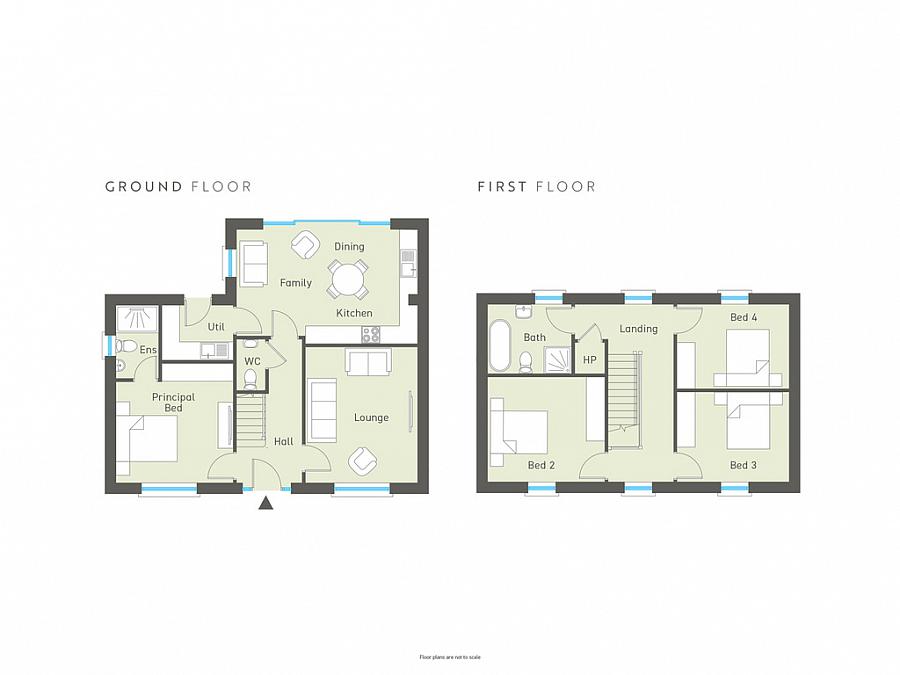 344 Henley Hall
