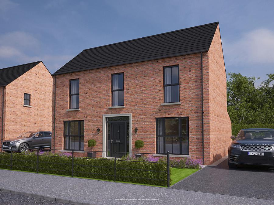345 Henley Hall