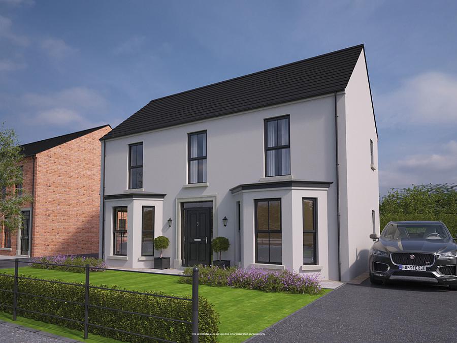 346 Henley Hall