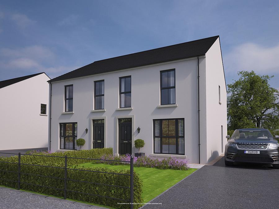 (Brian Lockhart) 348 Henley Hall Mountsandel