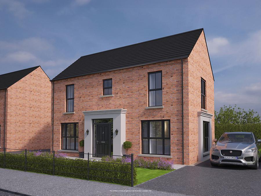 351 Henley Hall