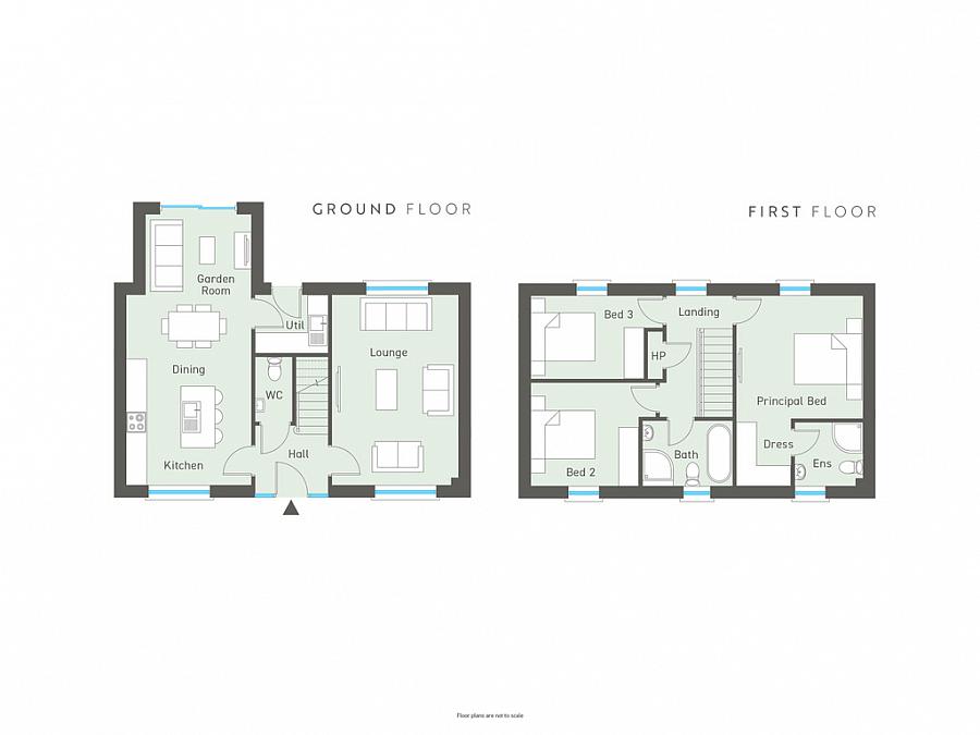 351 Henley Hall