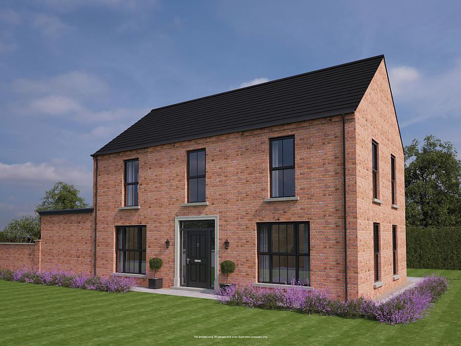 342 Henley Hall