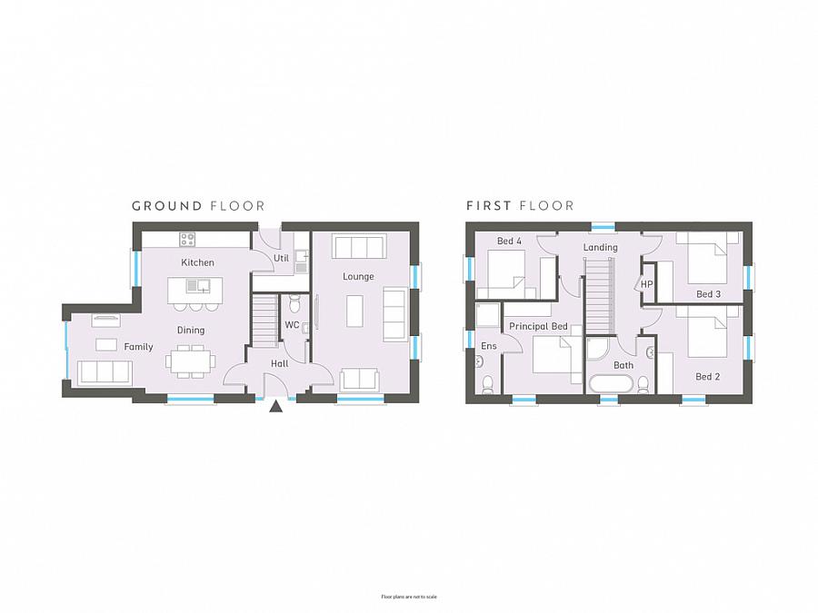 342 Henley Hall