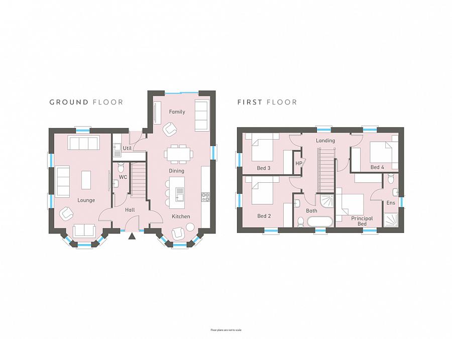 350 Henley Hall