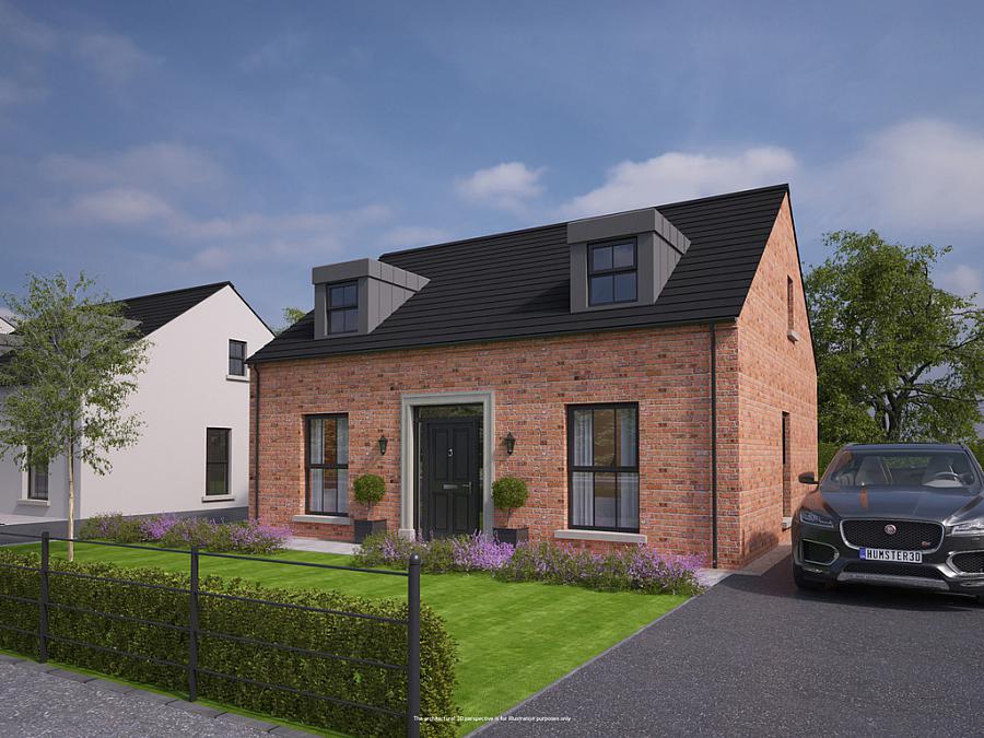 357 Henley Hall