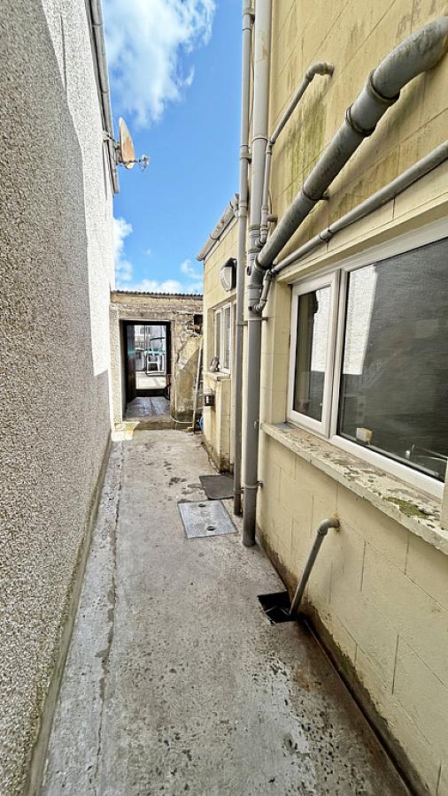 12 Ballycastle Road