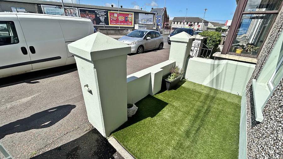 12 Ballycastle Road