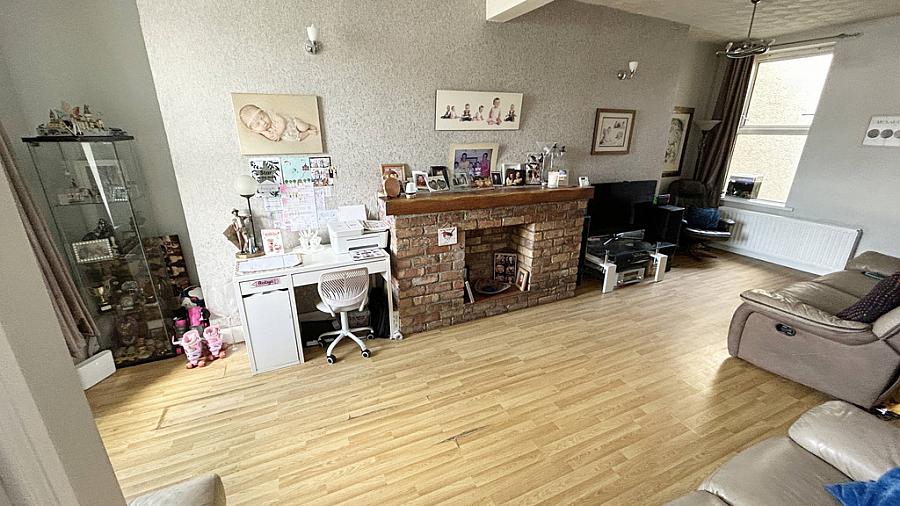 12 Ballycastle Road