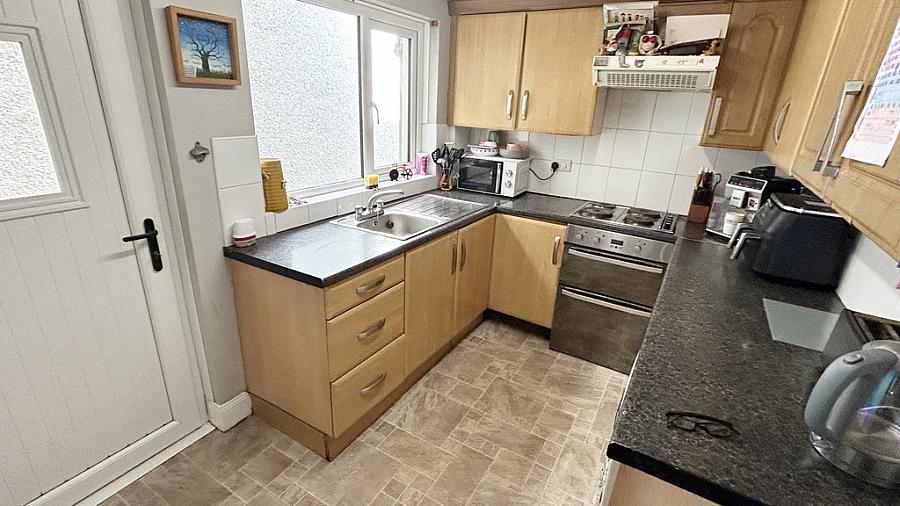 12 Ballycastle Road