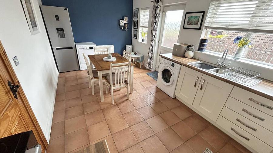 14 Mountsandel Manor