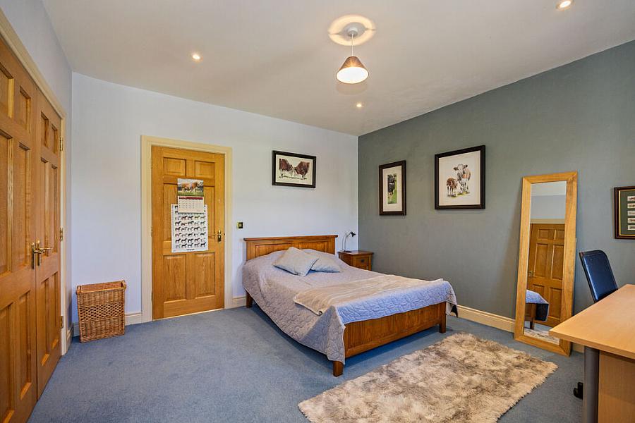 Hollytree Farm 57 Ballyclare Road