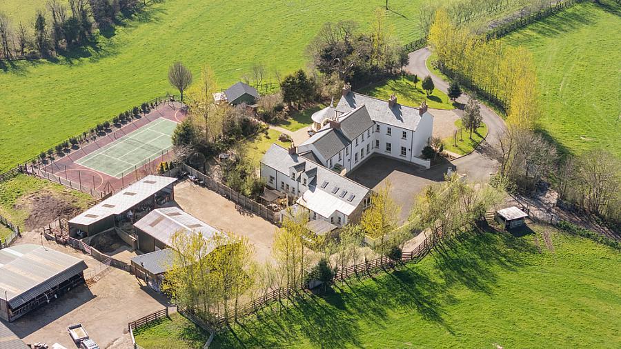 Hollytree Farm 57 Ballyclare Road