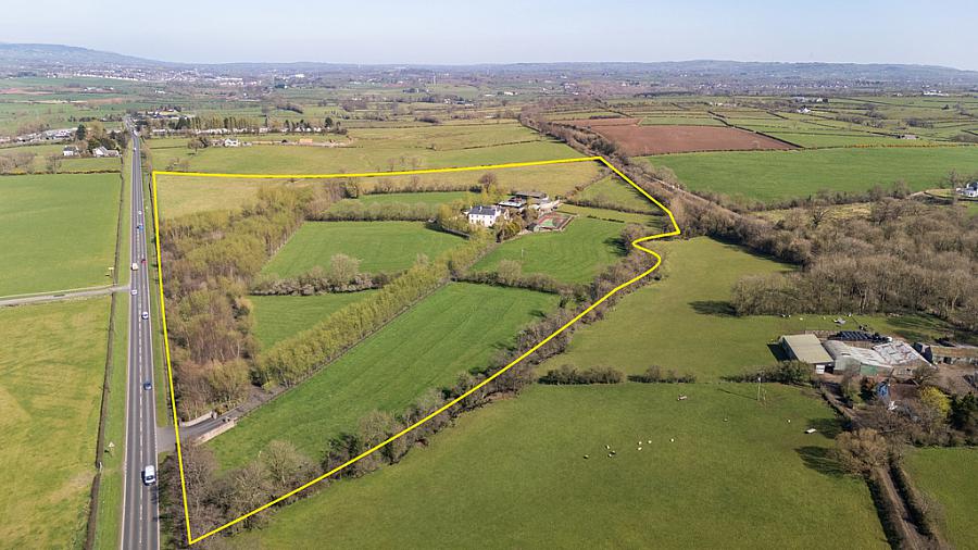 Hollytree Farm 57 Ballyclare Road