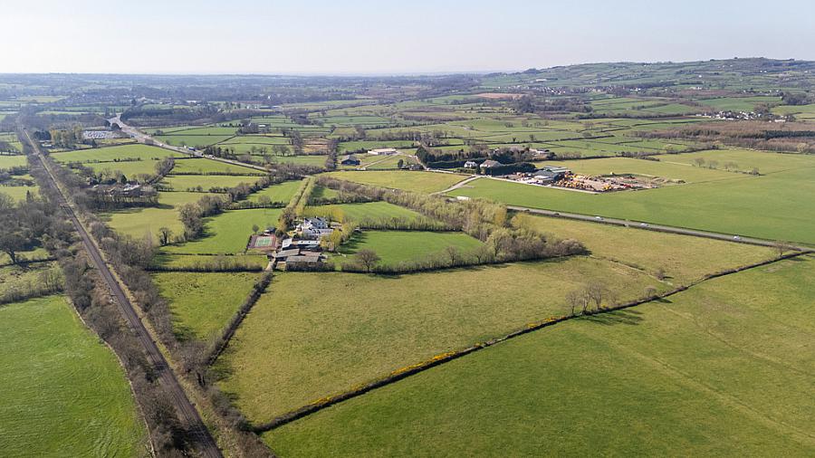 Hollytree Farm 57 Ballyclare Road