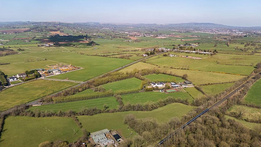 Hollytree Farm 57 Ballyclare Road