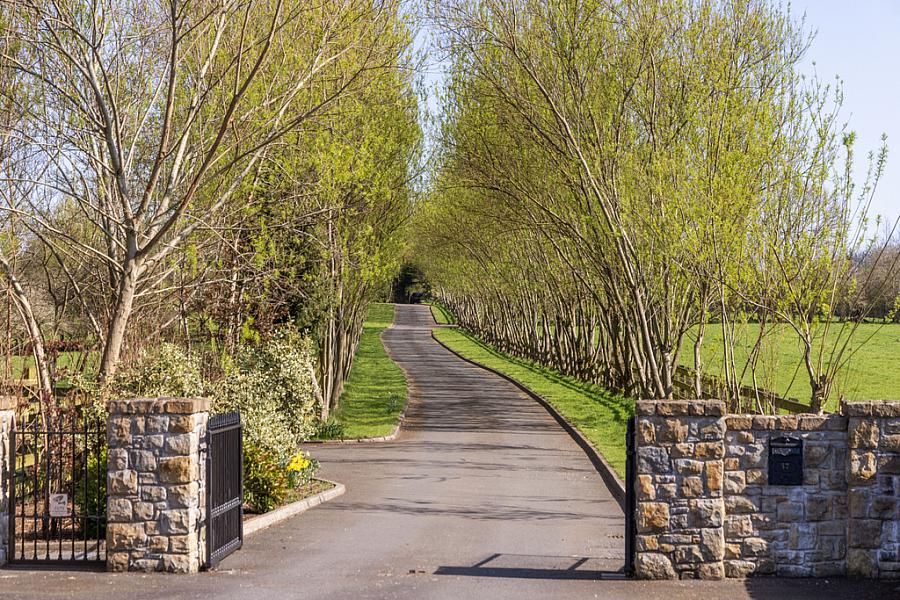 Hollytree Farm 57 Ballyclare Road
