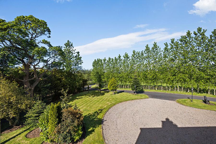 Hollytree Farm 57 Ballyclare Road