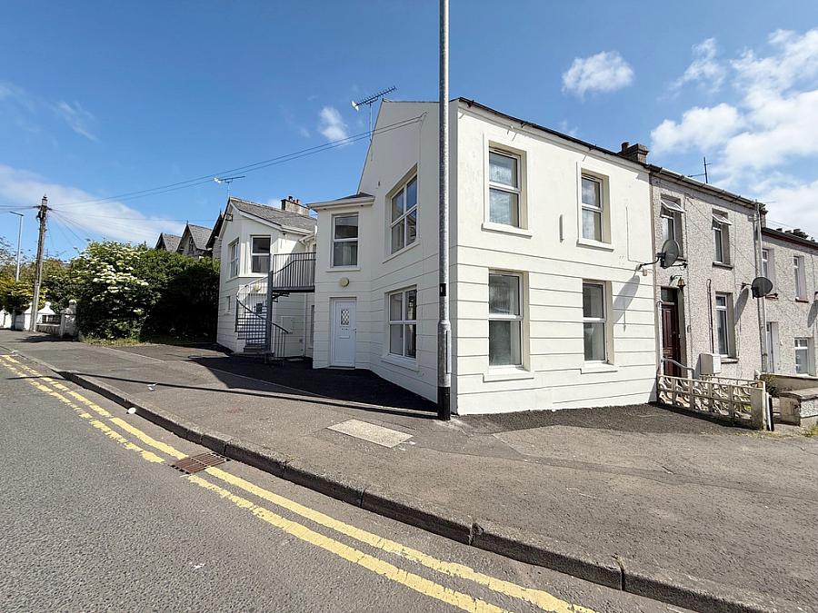 41 Captain Street Lower