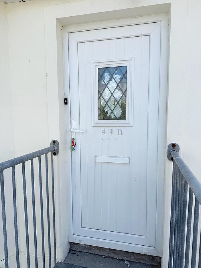 41 Captain Street Lower