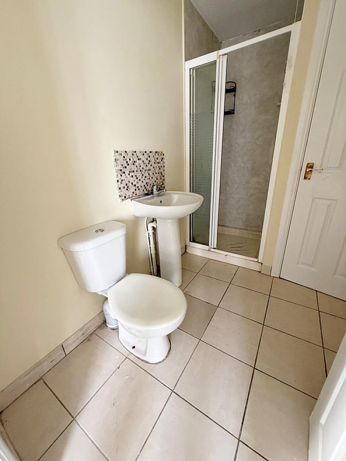 41 Captain Street Lower