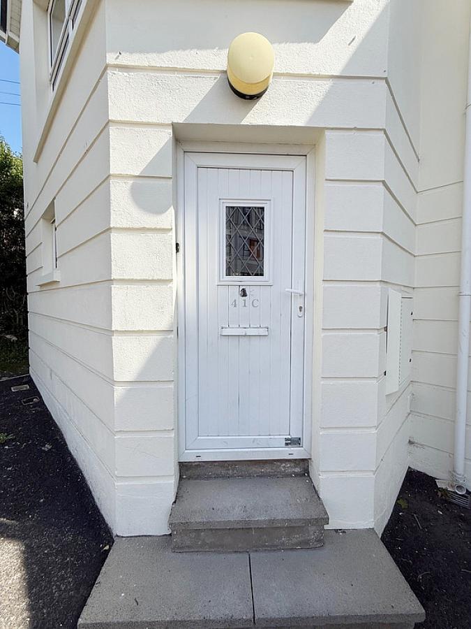 41 Captain Street Lower