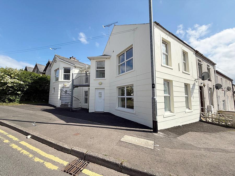 Flats Abc, 41 Captain Street Lower Flats Abc, 41 Captain Street Lower