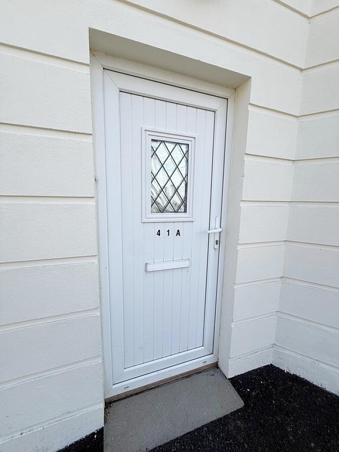 41 Captain Street Lower