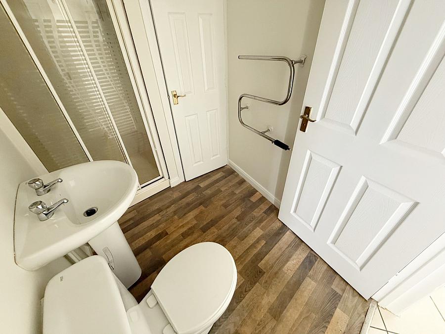 41 Captain Street Lower