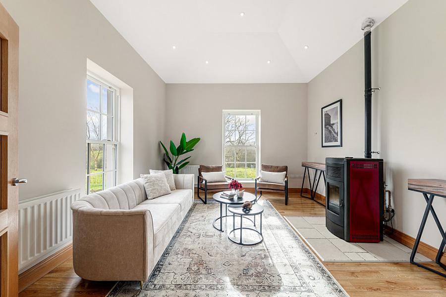 61 Glebe Road