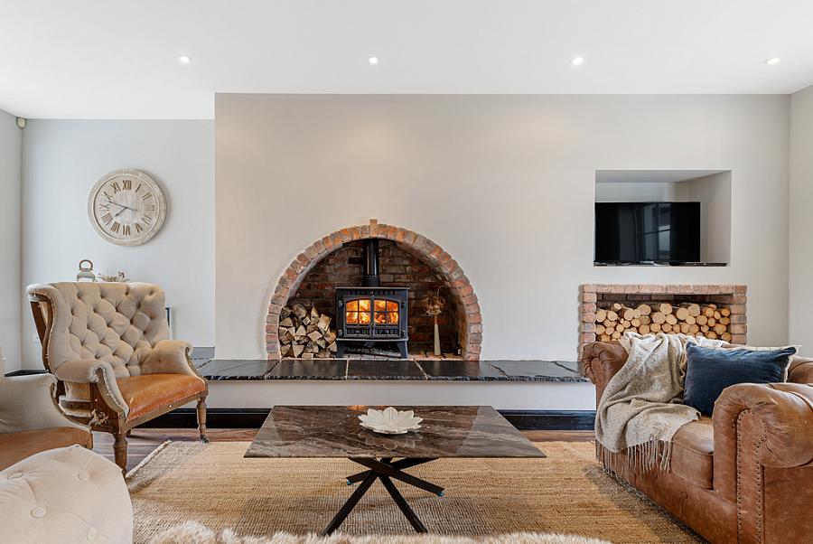 61 Glebe Road