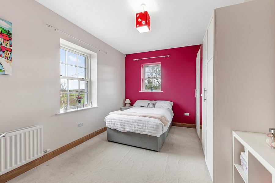 61 Glebe Road