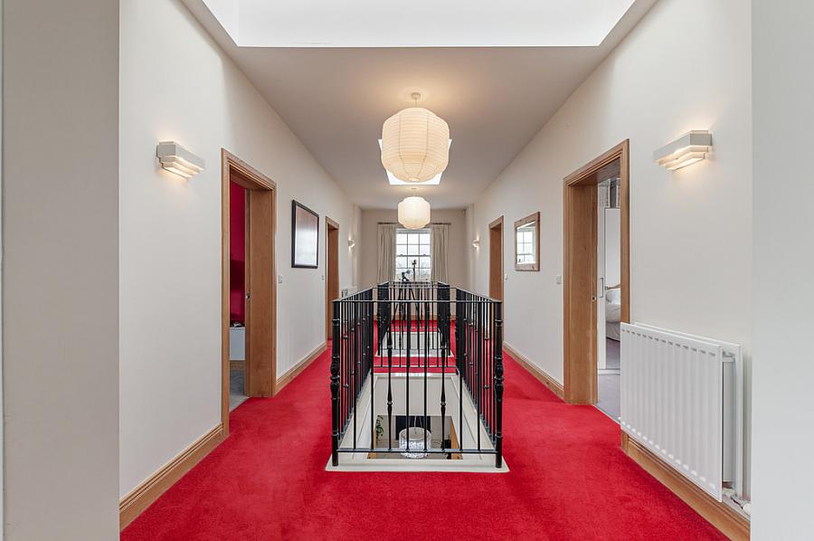 61 Glebe Road