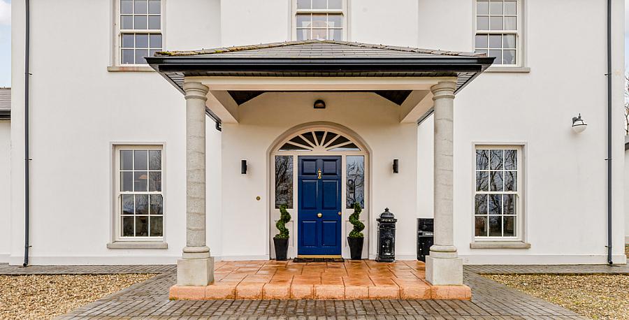 61 Glebe Road