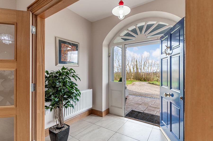 61 Glebe Road