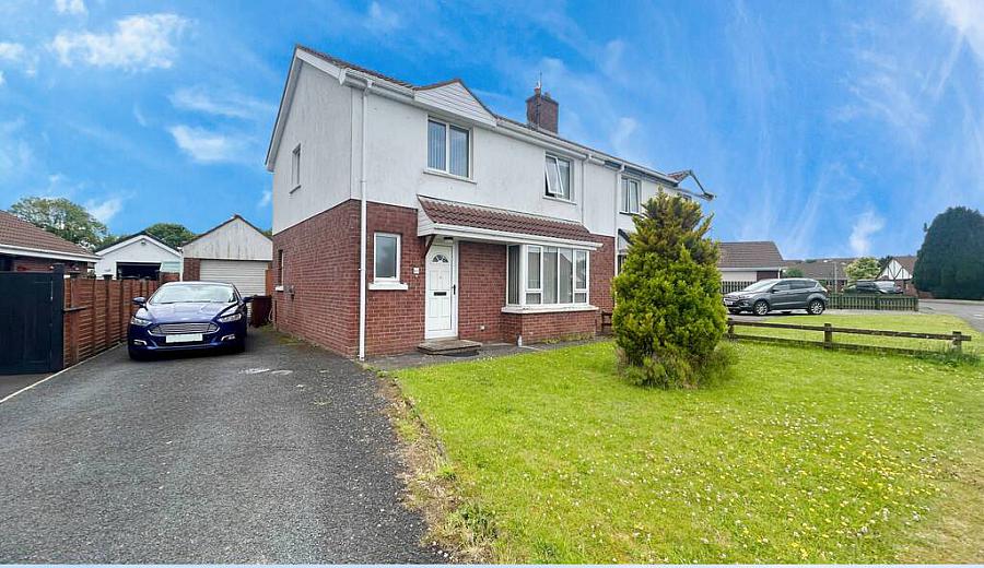 65 Avonbrook Gardens