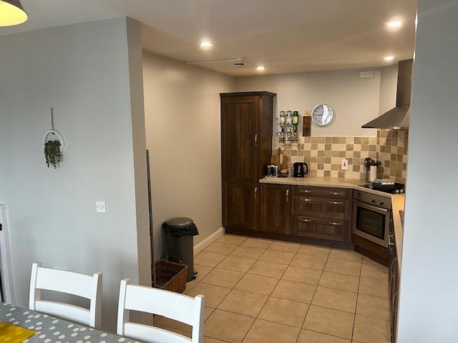 20 Montague Court(short Term Let-8 Months)