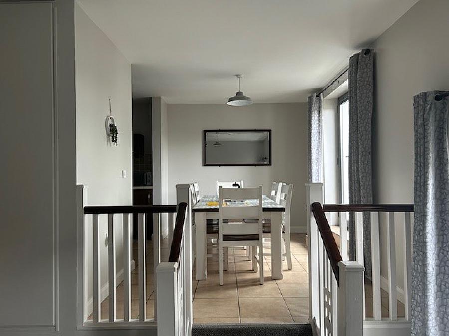 20 Montague Court(short Term Let-8 Months)