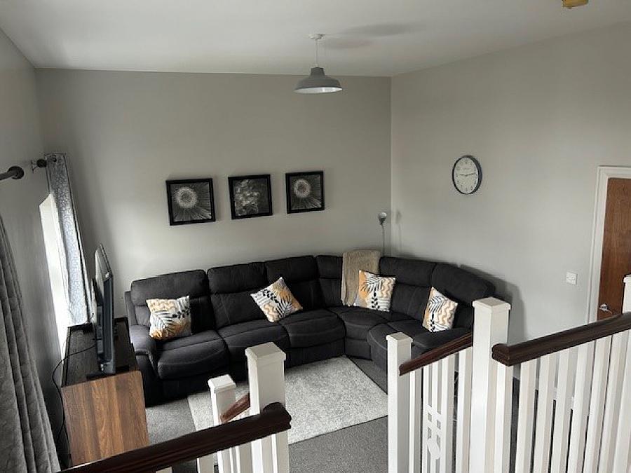 20 Montague Court(short Term Let-8 Months)