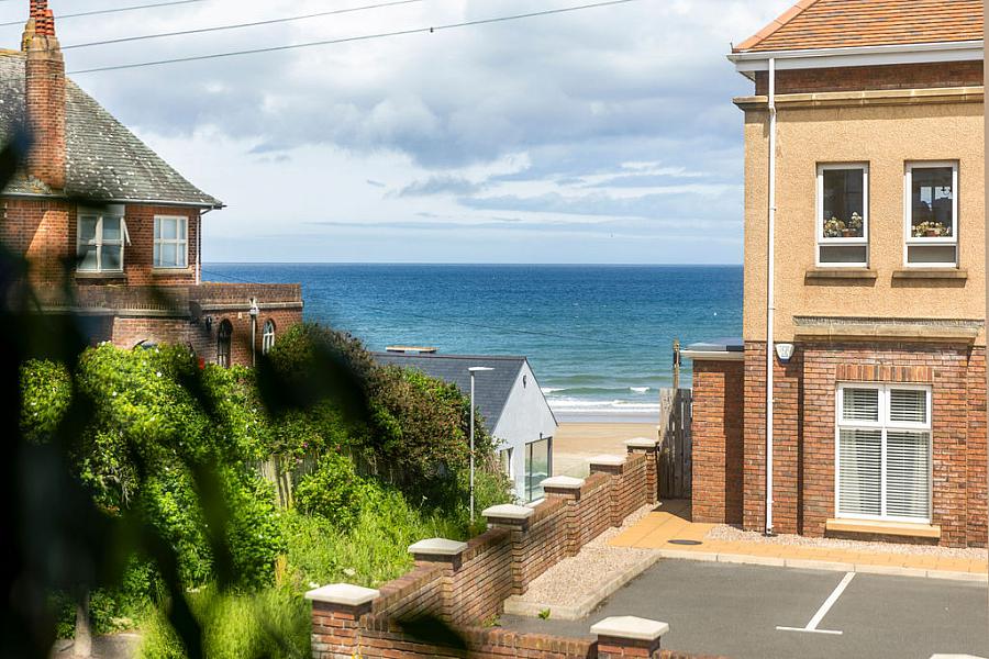 4 Babington Terrace