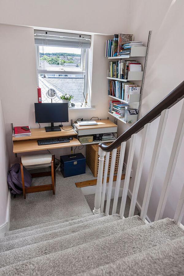 4 Babington Terrace