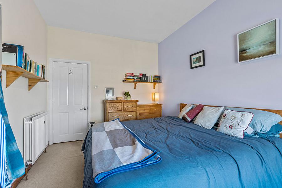 4 Babington Terrace