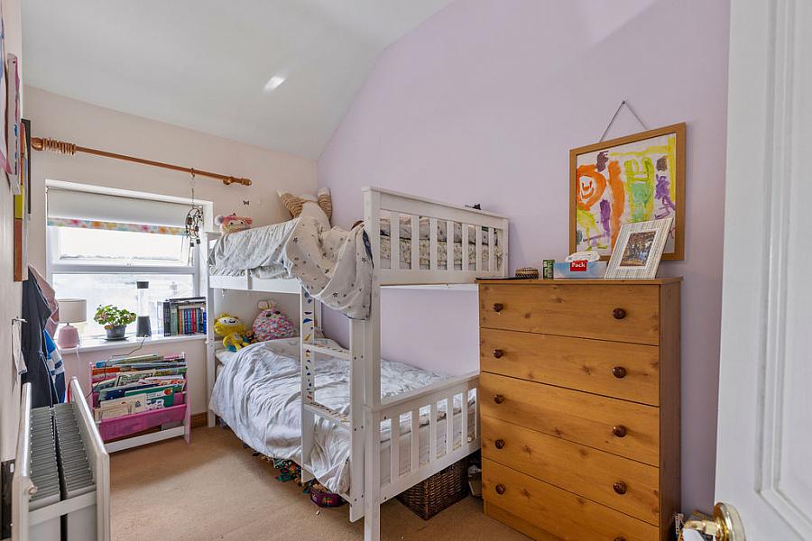 4 Babington Terrace
